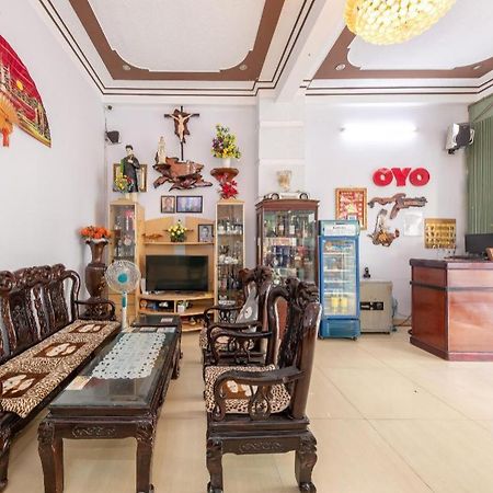 Oyo 898 Phuong Thao Hotel Nha Trang Zewnętrze zdjęcie