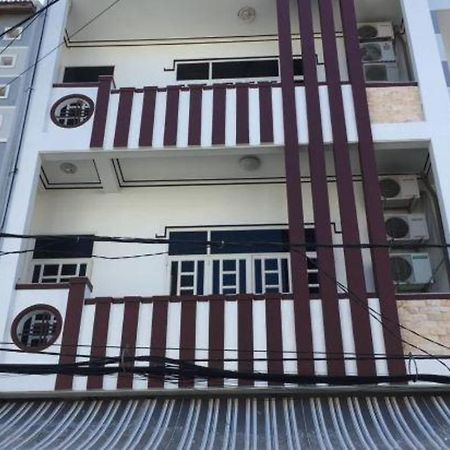 Oyo 898 Phuong Thao Hotel Nha Trang Zewnętrze zdjęcie