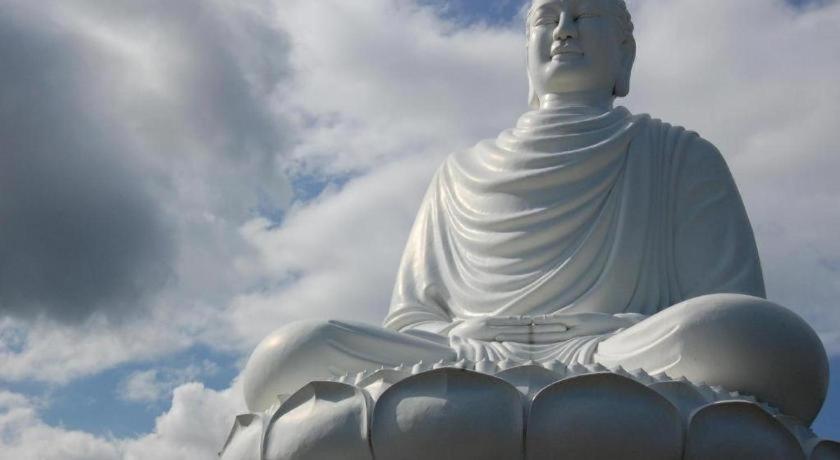 Oyo 898 Phuong Thao Hotel Nha Trang Zewnętrze zdjęcie