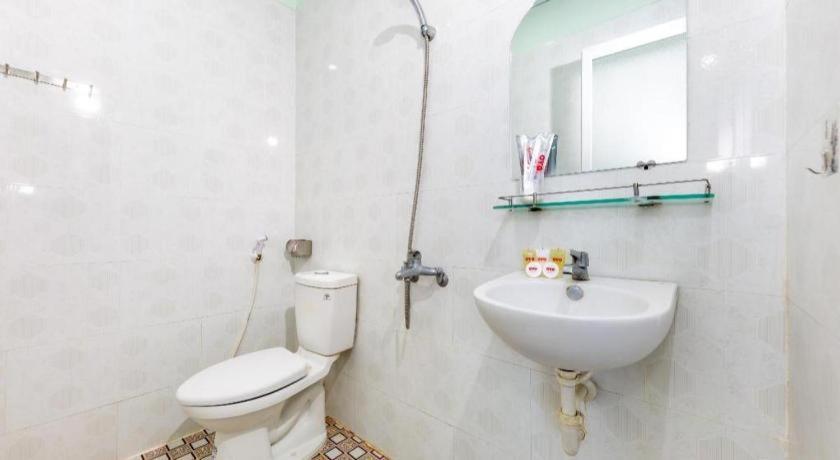 Oyo 898 Phuong Thao Hotel Nha Trang Zewnętrze zdjęcie