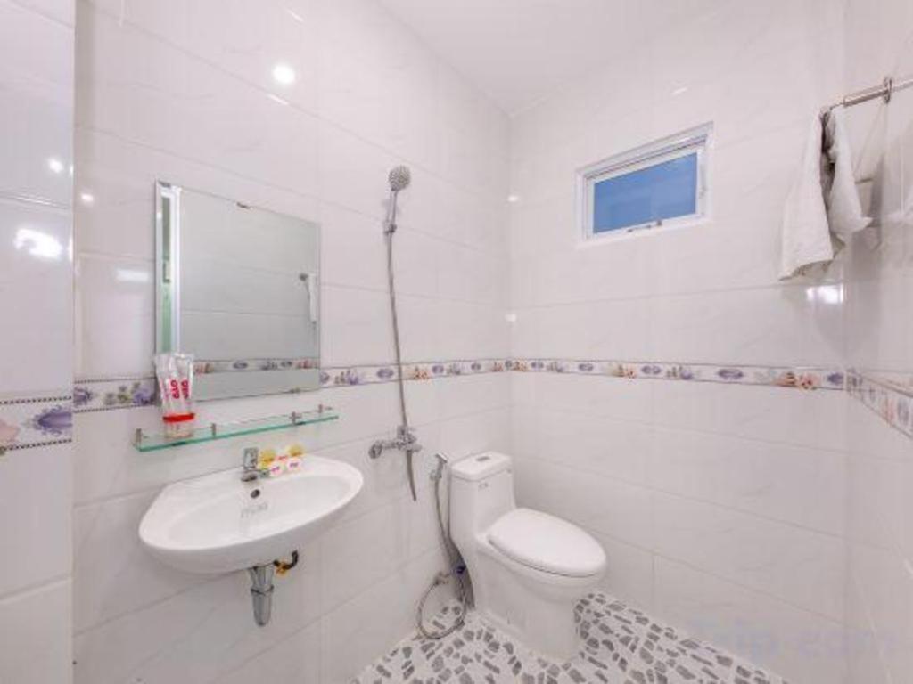 Oyo 898 Phuong Thao Hotel Nha Trang Zewnętrze zdjęcie