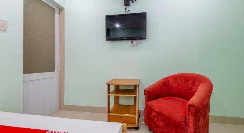 Oyo 898 Phuong Thao Hotel Nha Trang Zewnętrze zdjęcie
