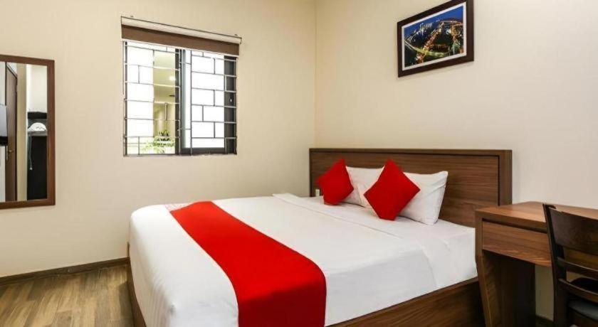 Oyo 898 Phuong Thao Hotel Nha Trang Zewnętrze zdjęcie