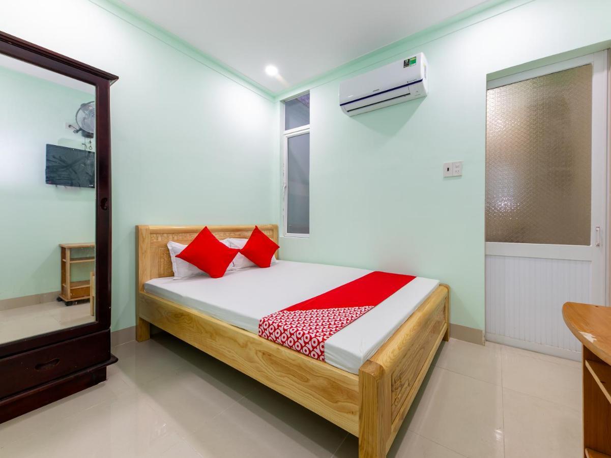 Oyo 898 Phuong Thao Hotel Nha Trang Zewnętrze zdjęcie
