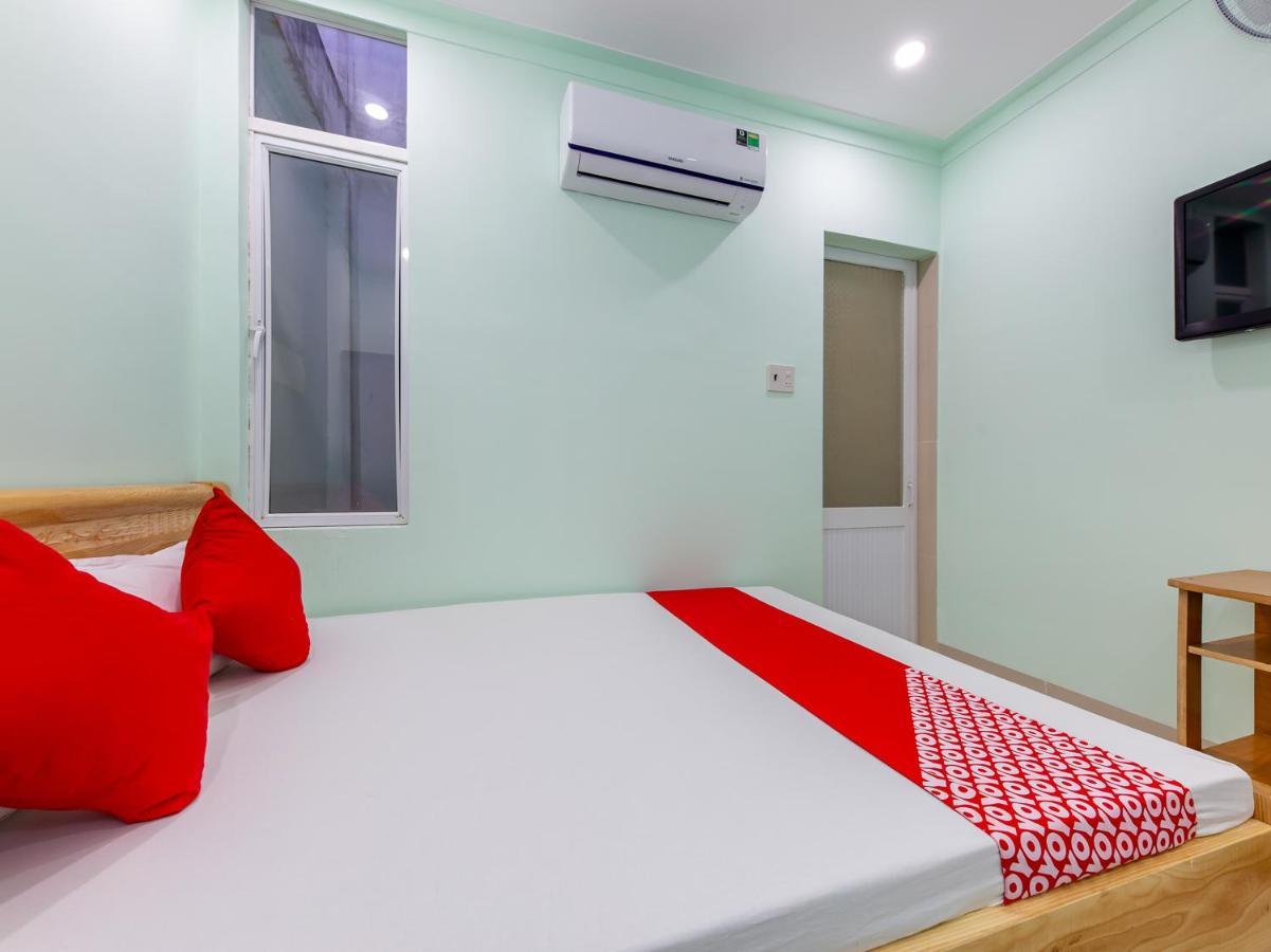 Oyo 898 Phuong Thao Hotel Nha Trang Zewnętrze zdjęcie