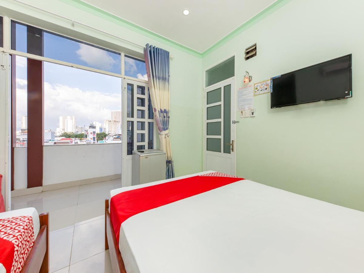 Oyo 898 Phuong Thao Hotel Nha Trang Zewnętrze zdjęcie